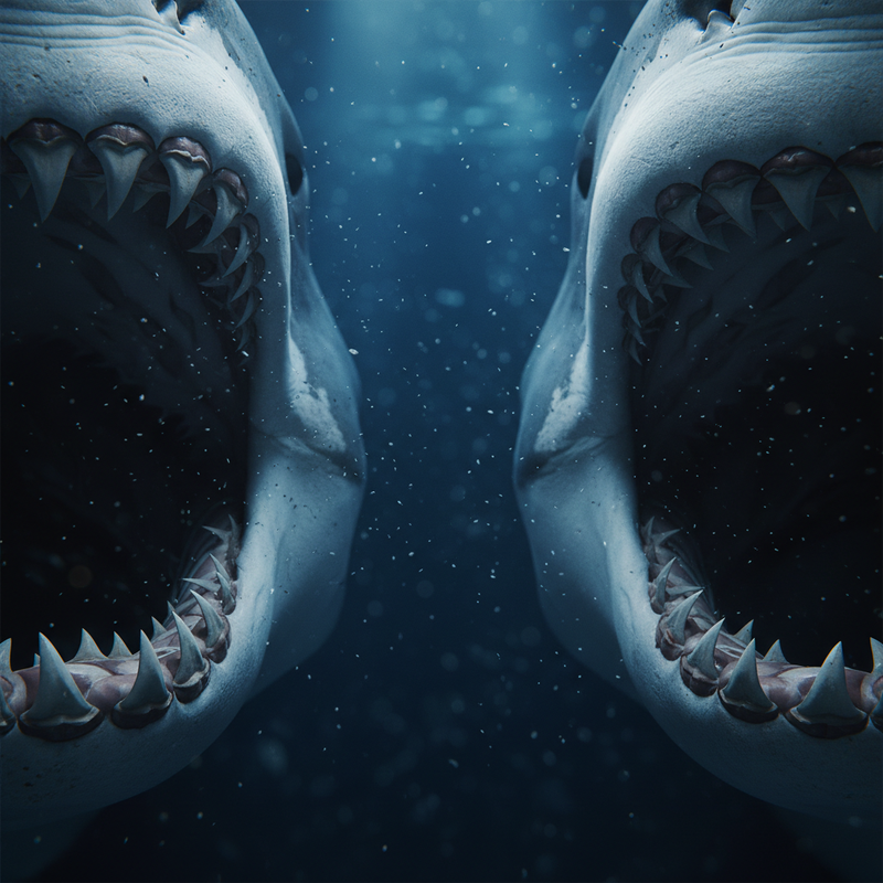 Đặc điểm hình thái: Kích thước khổng lồ và cấu tạo cơ thể ưu việt