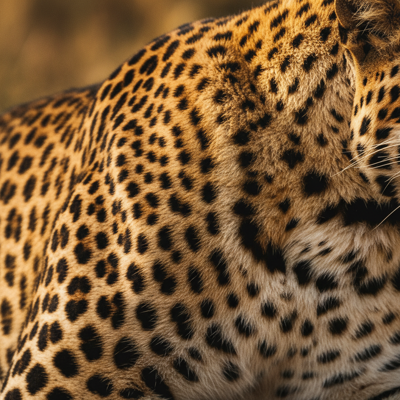 Đặc điểm hình thái: Tuyệt tác của sự tiến hóa