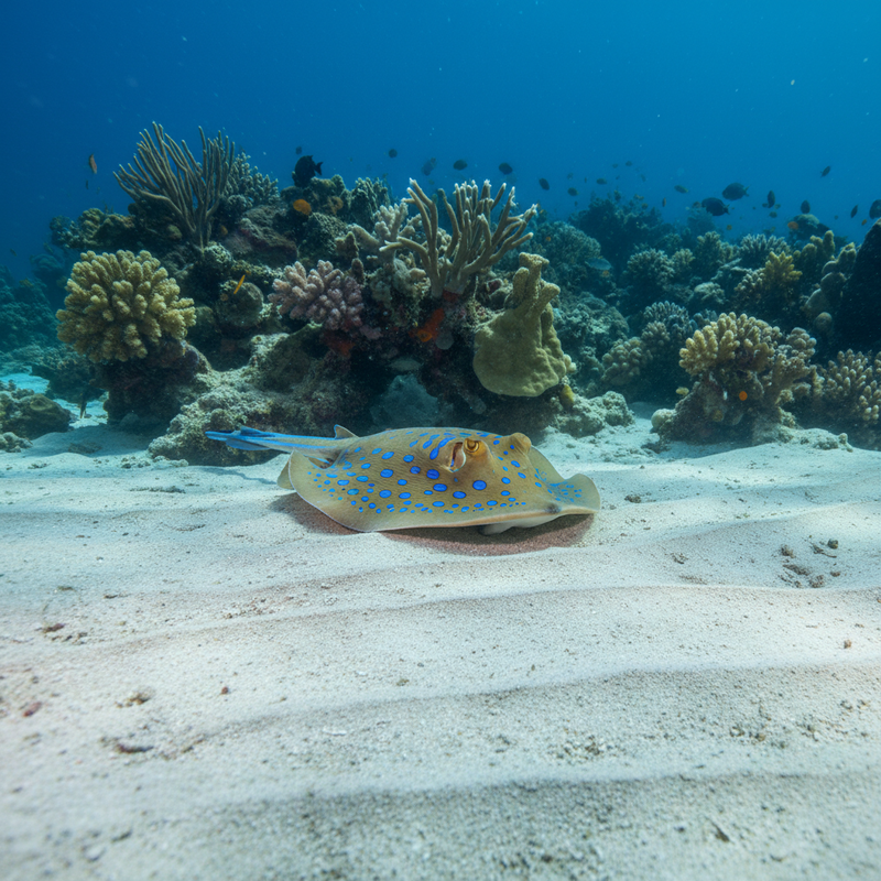Môi trường sống, phân loại và tập tính săn mồi của các loài phổ biến