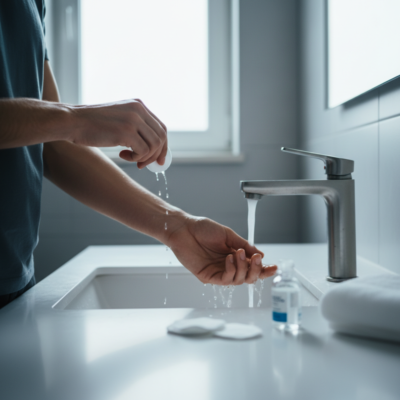 Quy trình sơ cứu khẩn cấp và phác đồ điều trị y khoa