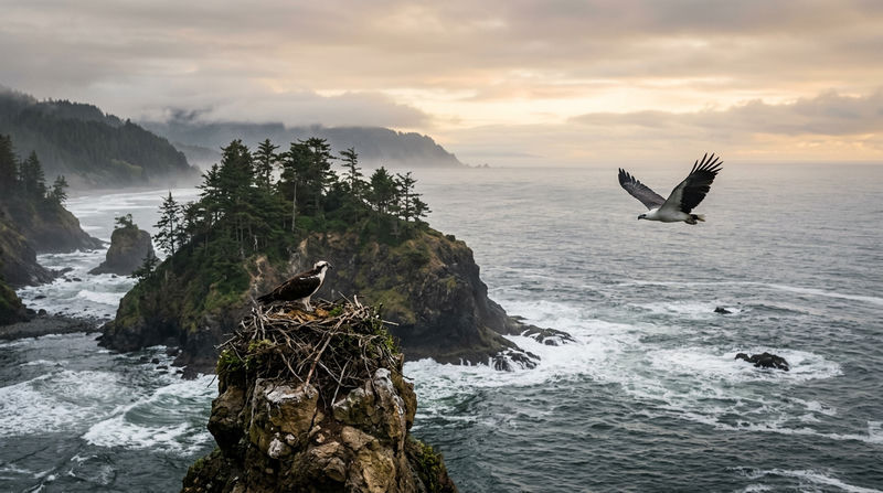 Chim Ó Biển Là Gì? Phân Loại Khoa Học & Phân Biệt Các Loài