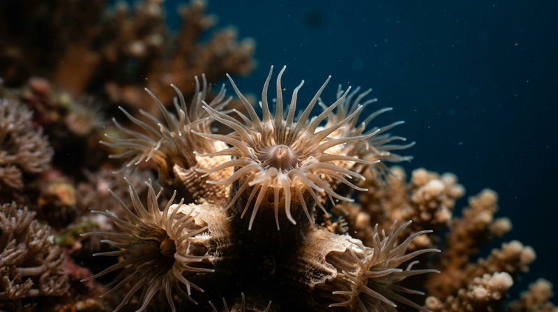 San hô là động vật hay thực vật? Giải mã bản chất sinh học