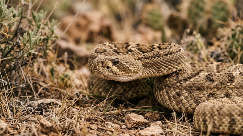 Tổng quan phân loại học và các loài rắn chuông phổ biến