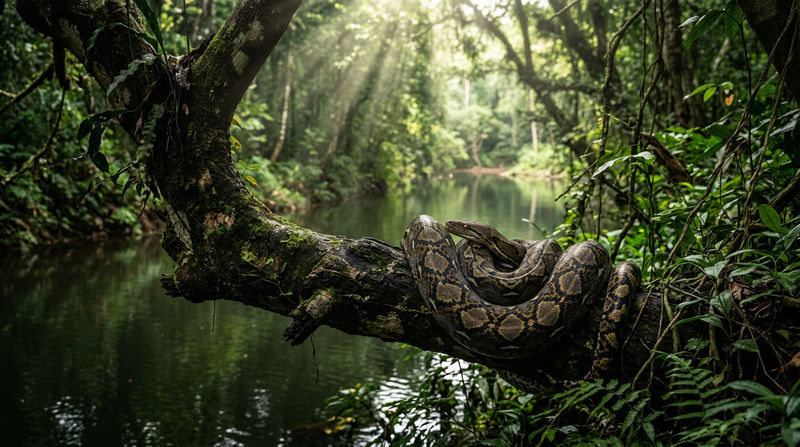 2. Phân bố địa lý và vi môi trường sống (Tập trung tại Việt Nam)