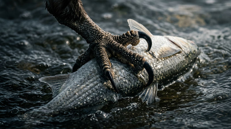 Đặc Điểm Hình Thái & Cơ Chế Giải Phẫu Thích Nghi