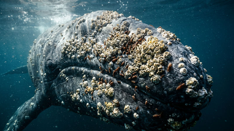 Đặc điểm hình thái học: Kích thước và cấu trúc da đặc trưng