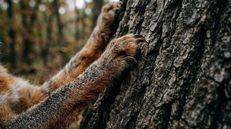 Đặc điểm hình thái và giải phẫu học thích nghi