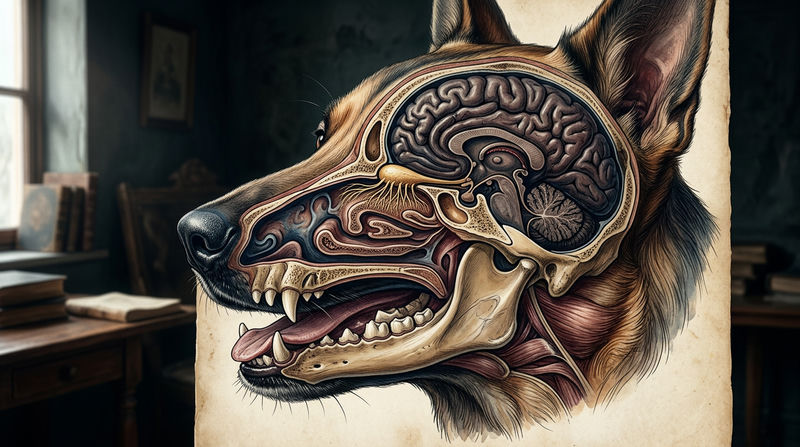 Đặc điểm Sinh học và Giải phẫu học So sánh