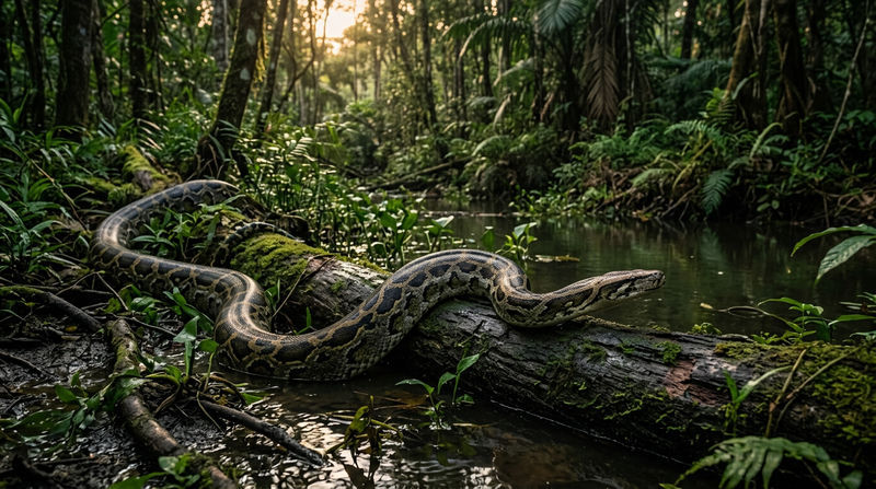 Môi trường sống tự nhiên và Phân bố địa lý