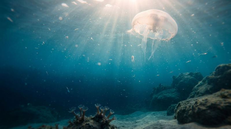 Vòng Đời Sinh Trưởng và Vai Trò Sinh Thái