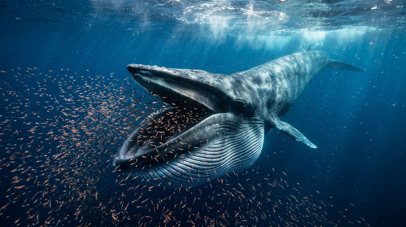 Cơ Chế Lọc Thức Ăn Và Chế Độ Dinh Dưỡng Từ Nhuyễn Thể