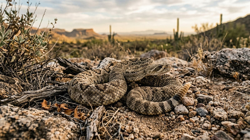Môi trường sống, tập tính săn mồi và sinh sản