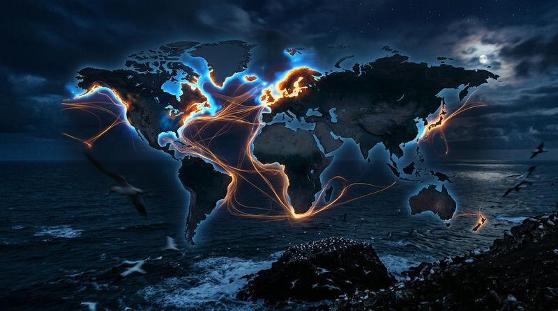 Phân Bố Địa Lý & Môi Trường Sinh Thái Đặc Thù