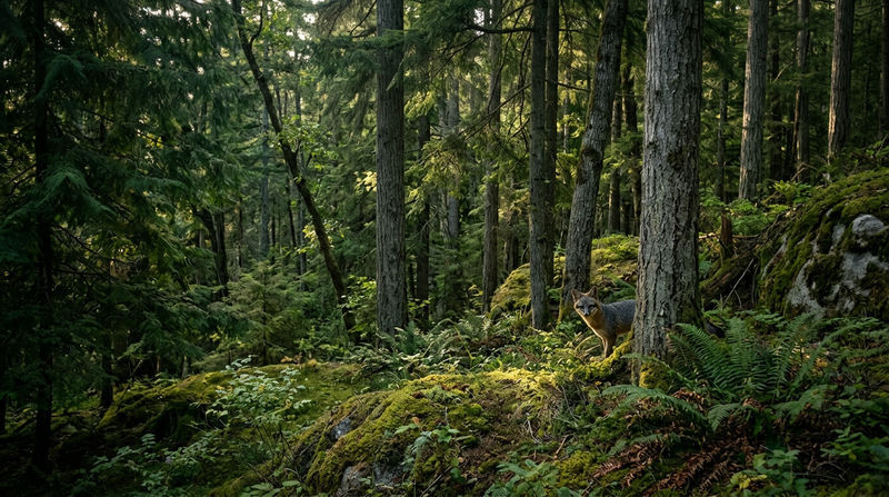 Phân bố địa lý và đặc điểm môi trường sống