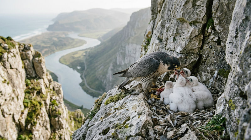 Phân bố sinh thái, tập tính sinh sản và vòng đời