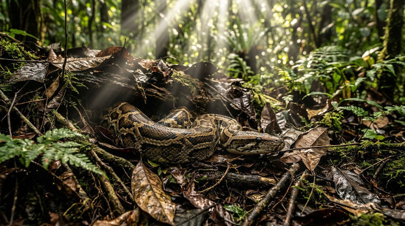 Sinh thái học: Môi trường sống và Tập tính sinh hoạt