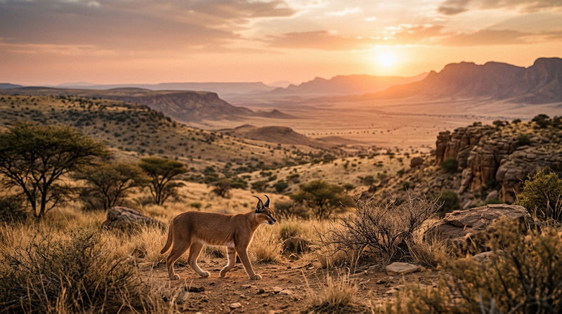Sinh thái học: Phân bố địa lý và môi trường sống